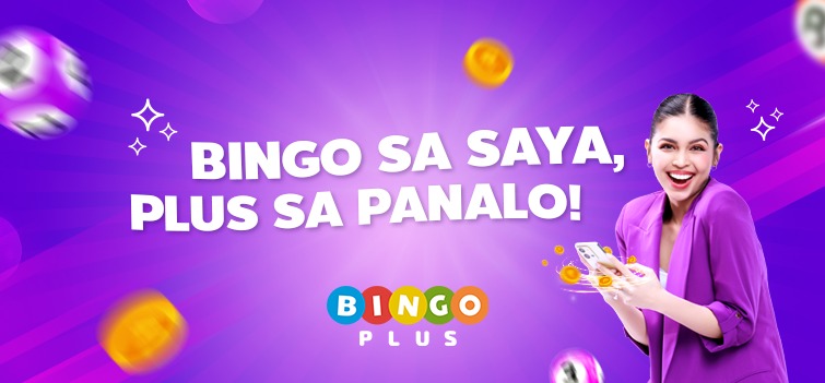 BingoPlus sa Panalo